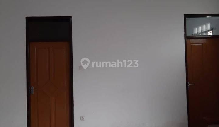 Rumah Jual Cepat Siap Huni Sayap Ence Aziz Gardujati, Bandung 4