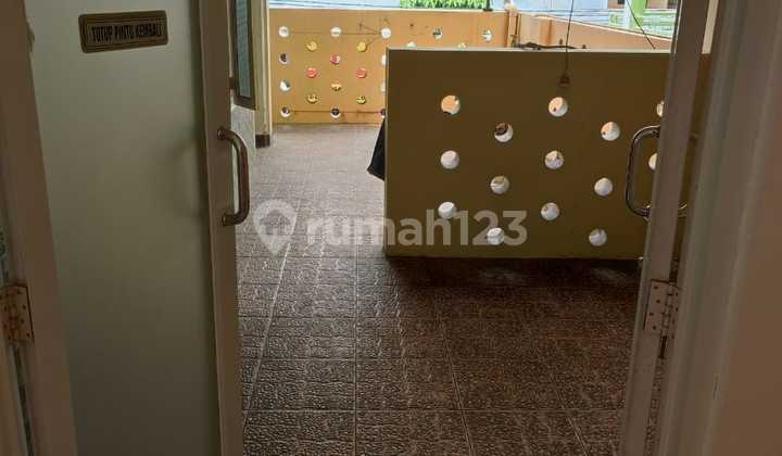 Ruko Cantik Siap Pakai Pusat Kota Pasteur, Bandung 5