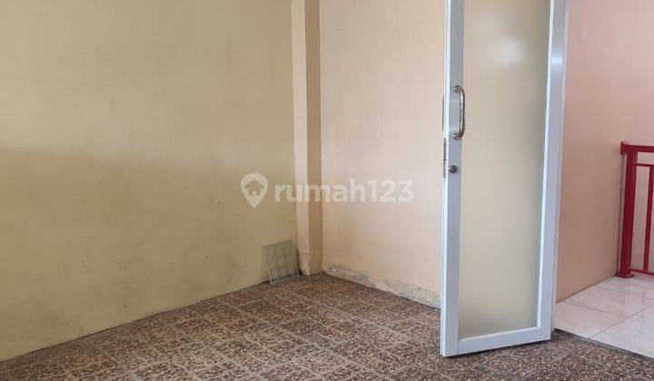 Ruko Cantik Siap Pakai Pusat Kota Pasteur, Bandung 8
