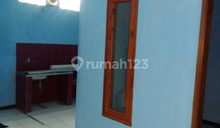 Rumah Siap Huni Harga Ekonomis, Taman Cibaduyut Indah, Bandung 2