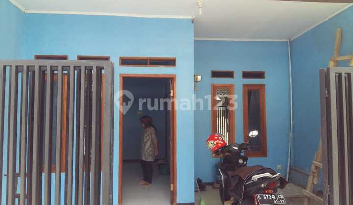 Rumah Siap Huni Harga Ekonomis, Taman Cibaduyut Indah, Bandung Rumah Siap Huni Harga Ekonomis, Taman Cibaduyut Indah, Bandung