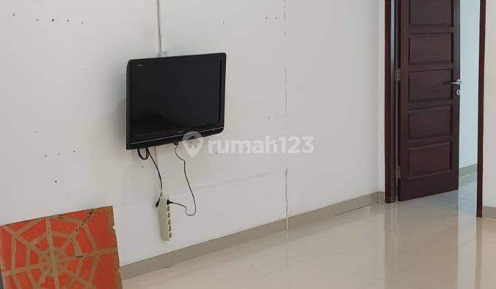Ruko Siap Pakai Di sayap KBP, jalan Sodong Hilir.  5