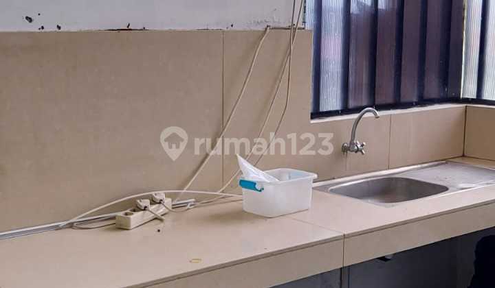 Ruko Siap Pakai Di sayap KBP, jalan Sodong Hilir.  6