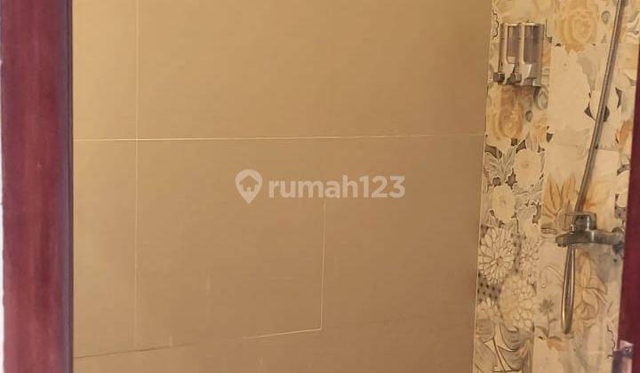 Ruko Siap Pakai Di sayap KBP, jalan Sodong Hilir.  10