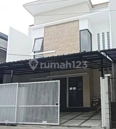 Rumah Minimalis Turun Harga Full Furnished di Taman Kopo Indah 2  1