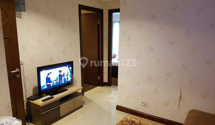 Apartmen èlRoyale (Grand Hotel Panghegar) Jalan Merdeka, Bandung 1