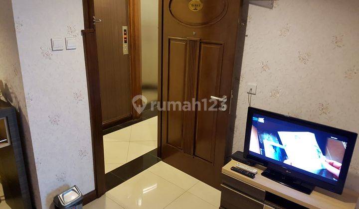 Apartmen èlRoyale (Grand Hotel Panghegar) Jalan Merdeka, Bandung 2