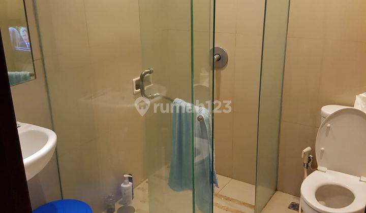 Apartmen èlRoyale (Grand Hotel Panghegar) Jalan Merdeka, Bandung 2