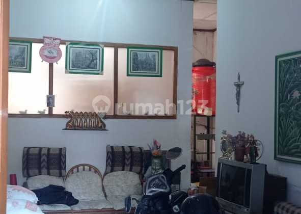 Rumah Siap Huni Murah di Perumahan Nata Endah, Kopo Bandung