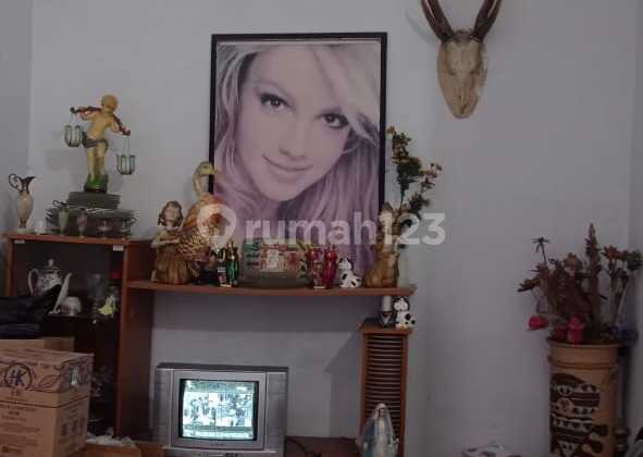 Rumah Siap Huni Murah di Perumahan Nata Endah, Kopo Bandung 2