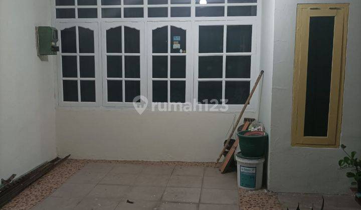 Rumah Siap Huni Turun Harga, Cijerah Bandung 2