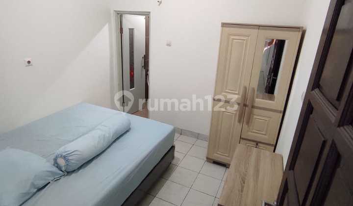 Rumah Kos Aktif Cocok Untuk Investasi, Margahayu Raya, Buah Batu