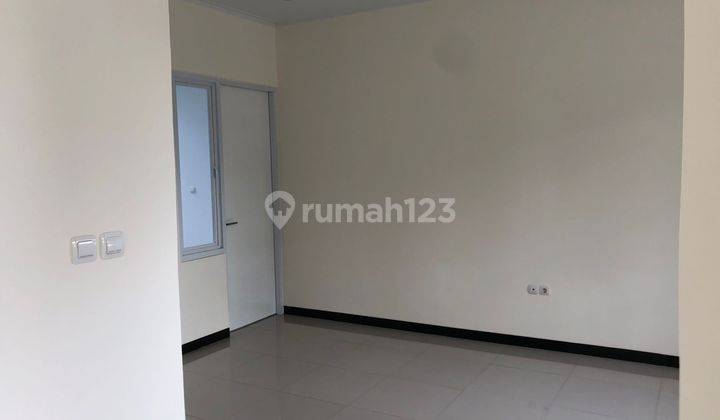 Rumah Baru Harga Bersahabat Sommer Ville TKI 5, Bandung 2