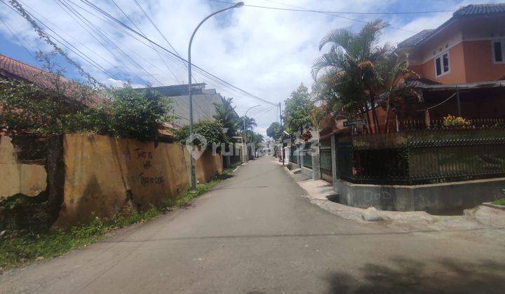 Rumah Investasi Jual Cepat Hitung Tanah, Pasir Luyu, Bandung 3
