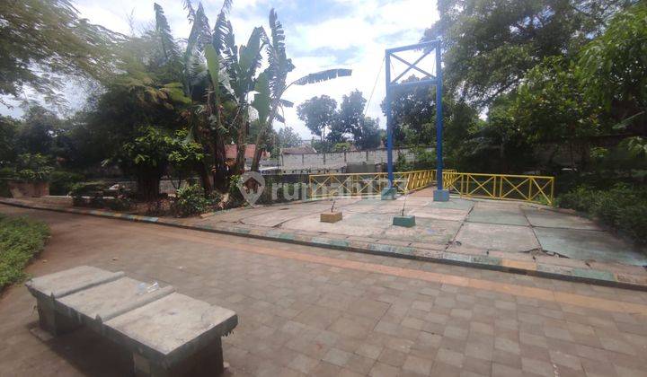 Rumah Investasi Jual Cepat Hitung Tanah, Pasir Luyu, Bandung 6