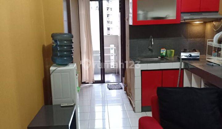 Apartment Gateway Cicadas Full Furnished Siap Pakai, Bandung 1