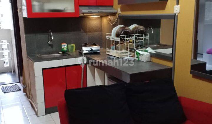 Apartment Gateway Cicadas Full Furnished Siap Pakai, Bandung 2