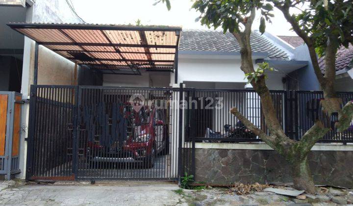 Rumah Turun Harga Siap Huni Pasadena Residence Caringin Bandung

 1