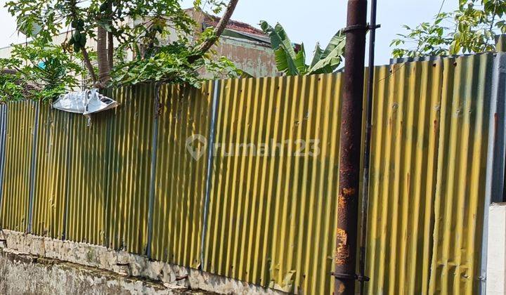 Kavling Siap Bangun Tanah Kotak di Pharmindo Cimahi Selatan
 2