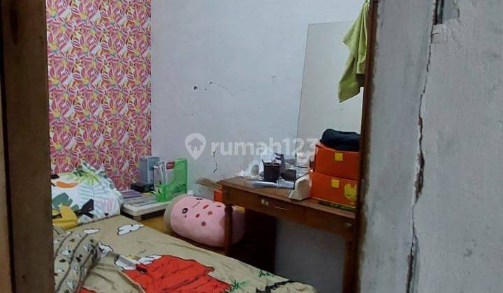 Rumah Hoek Hitung Tanah Jual Cepat, Pusat Kota,Jl Elang Bandung
 3