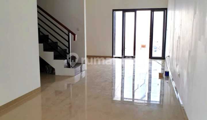 Rumah Baru Jarang Ada, Harga Turun. Perumahan Mekar Wangi Bandung 2