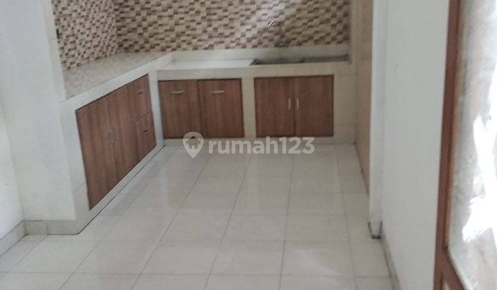 Rumah Siap Huni Harga Wajar di Kopo Permai 1, Bandung 2