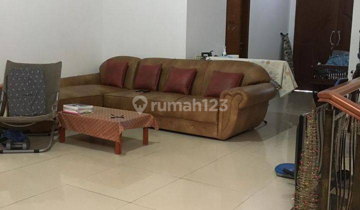 Rumah Dua Lantai Semi Furnished, Perumahan Muara Sari Bandung
 2