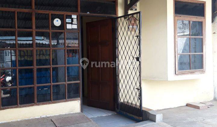 Rumah Turun Harga Siap Huni Taman Rahayu 1, Margaasih Bandung 1