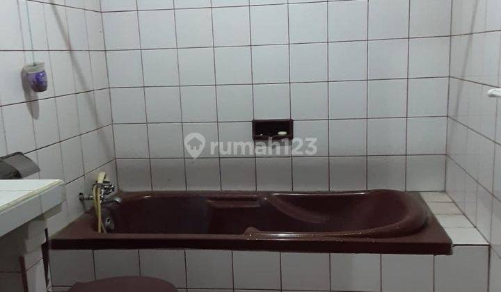 Ruko Siap Pakai Main Road Kebon Kopi Cimahi Selatan - Bandung 7