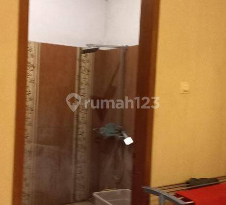 Ruko Hoek 3 Lantai Siap Pakai, Pusat Kota, di Karapitan Bandung 8