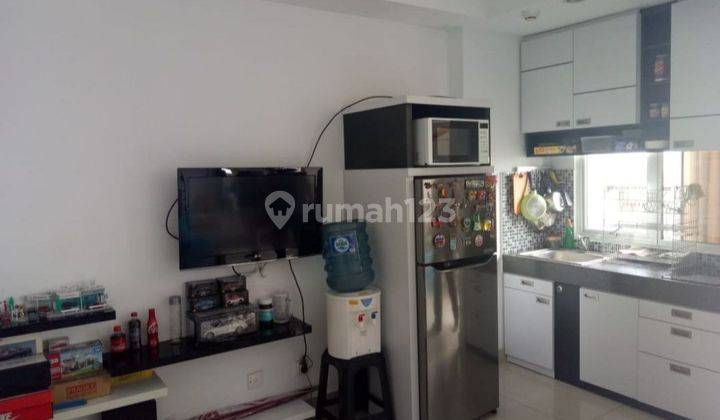 Apartment turun harga full furnished, Sudirman Suites Bandung 2