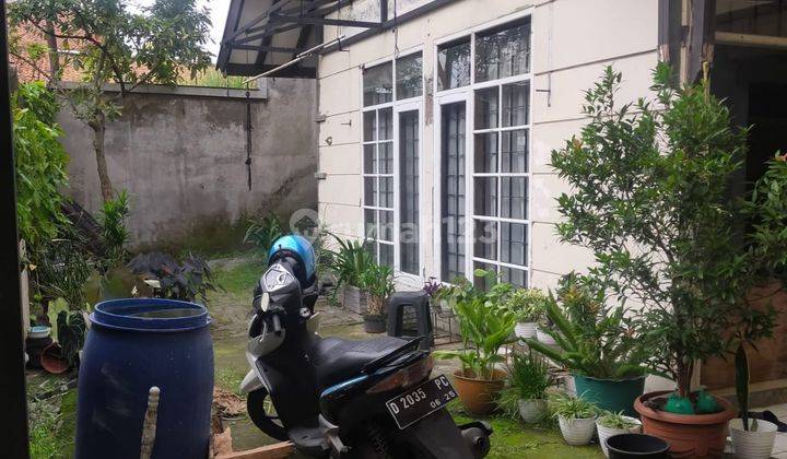 Rumah luasan besar siap huni Mekar Indah Cijerah, Bandung 2