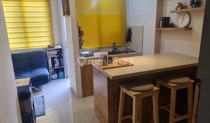 Apartment full furnished Sudirman Suites siap huni, Bandung 1