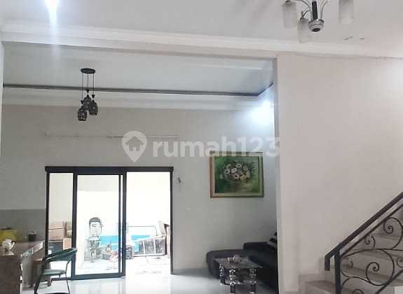 New city center house ready to occupy in the Astana Anyar wing, Bandung 2