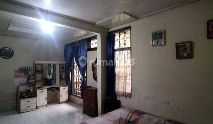 Rumah 1.5 lantai siap huni di Holis BPKP, Bandung 2