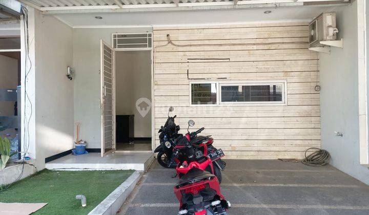 Rumah lux 2 lantai siap huni Taman Kopo Indah 5, Bandung 1