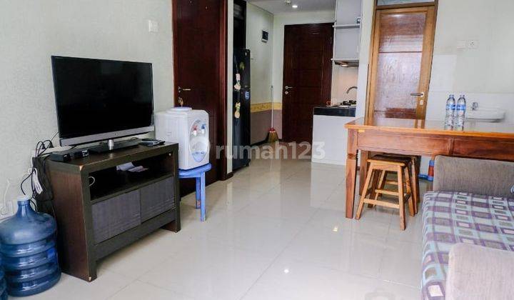 Apartment Cantik, Gateway Pasteur Full Furnished, BANDUNG 1