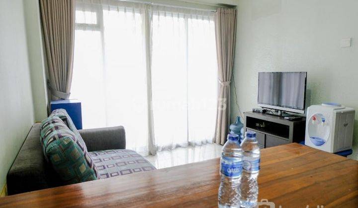 Apartment Cantik, Gateway Pasteur Full Furnished, BANDUNG 2