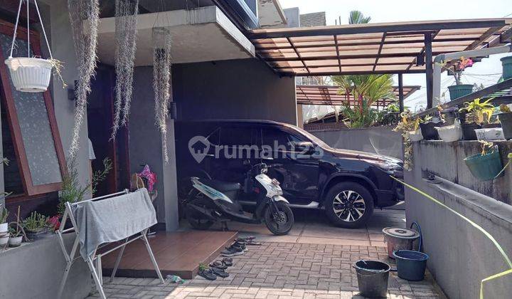 Rumah cantik siap huni Taman Holis indah 2, Bandung 2