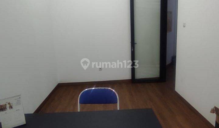 Disewakan ruang kantor di ruko food junction Mekar Wangi, Bandung 2