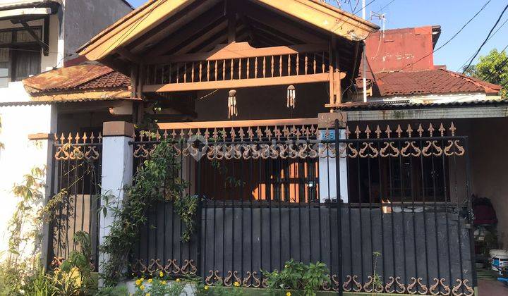 Rumah Jual Cepat Siap Huni di Taman Cibaduyut Inda 1, Bandung 1