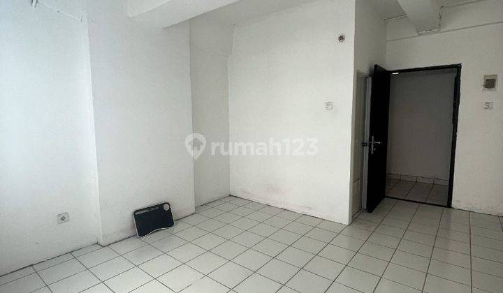 Apartment Dijual Studio Grand Asia Afrika, Bandung 1