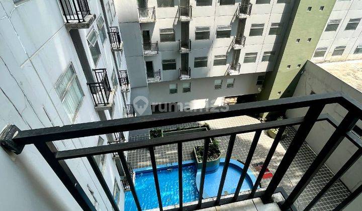 Apartment Dijual Studio Grand Asia Afrika, Bandung 2