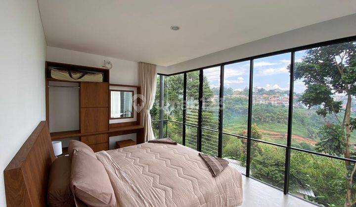 Villa Menguntungkan Sumber Passive Income di Dago Bandung 2