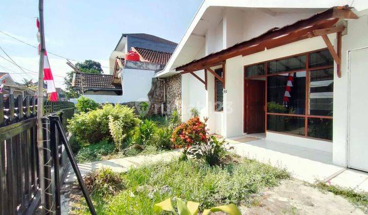 Jual Cepat Rumah Hitung Tanah Layak Huni di Muara Sari, Bandung 1