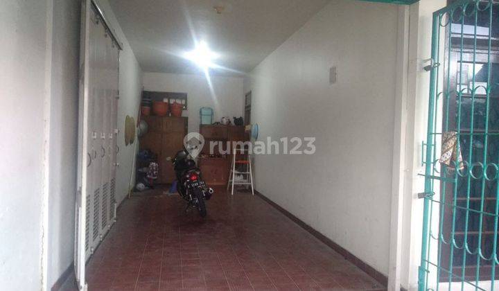 Jual Cepat Turun Harga Rumah Siap Huni di Kopo Permai, Bandung 2