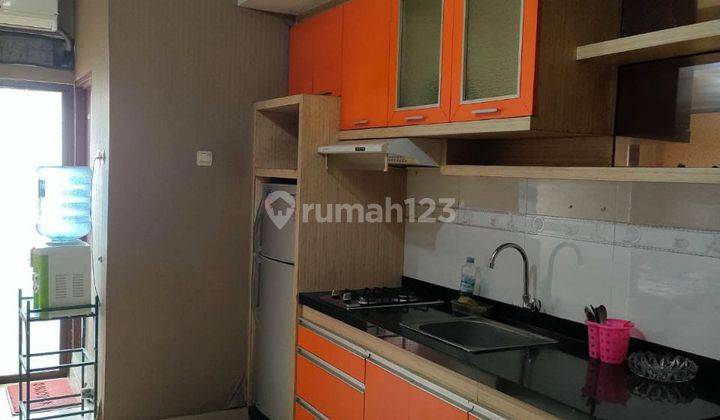 Murah Murah Apartment 2 BR Full Furnish Gateway Cicadas, Bandung 1