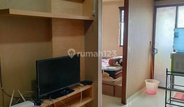 Murah Murah Apartment 2 BR Full Furnish Gateway Cicadas, Bandung 2