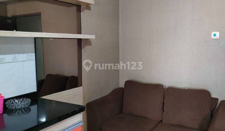 Murah Murah Apartment 2 BR Full Furnish Gateway Cicadas, Bandung 2