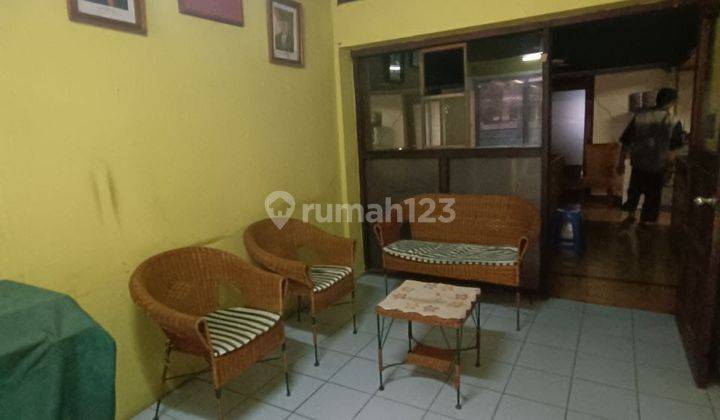 Murah, Rumah Hitung Tanah Strategis di Sayap Burangrang, Bandung 2